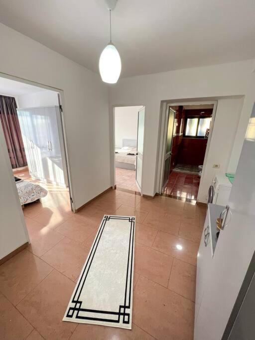 Scanderbeg Square 2Br Apt Tirana Exteriér fotografie