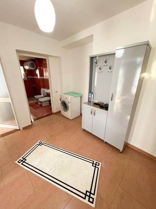 Scanderbeg Square 2Br Apt Tirana Exteriér fotografie