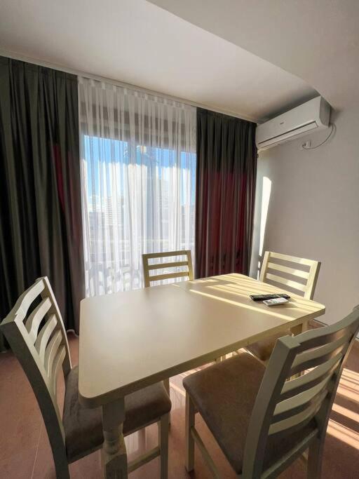 Scanderbeg Square 2Br Apt Tirana Exteriér fotografie