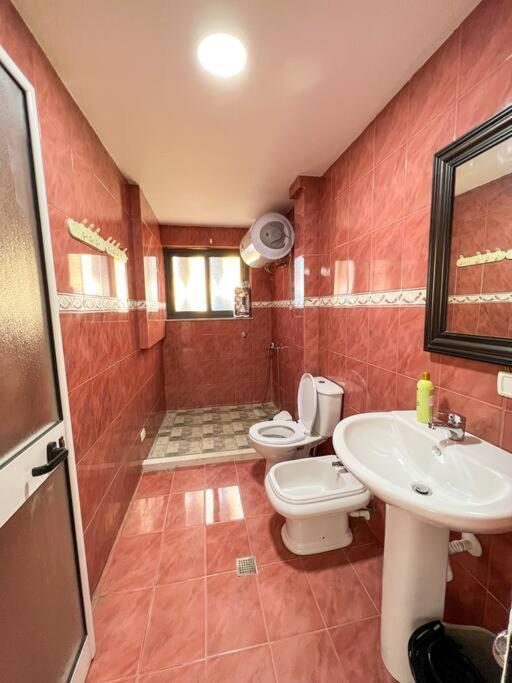 Scanderbeg Square 2Br Apt Tirana Exteriér fotografie