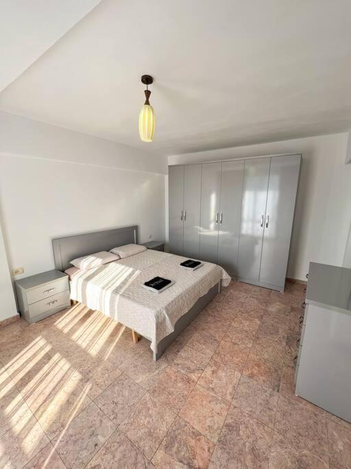 Scanderbeg Square 2Br Apt Tirana Exteriér fotografie