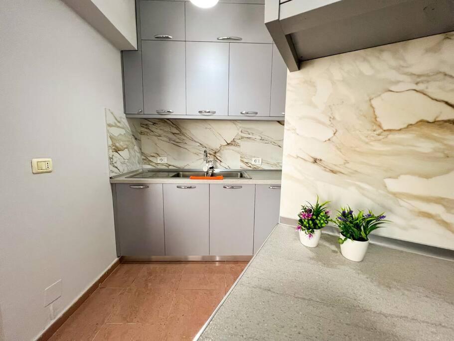 Scanderbeg Square 2Br Apt Tirana Exteriér fotografie