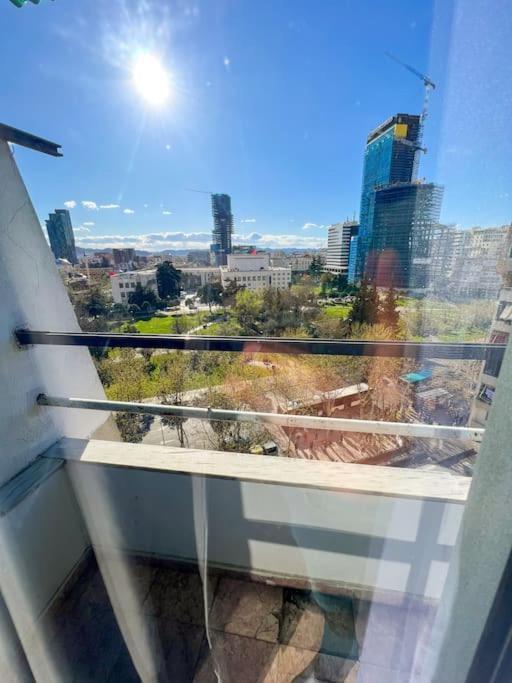Scanderbeg Square 2Br Apt Tirana Exteriér fotografie