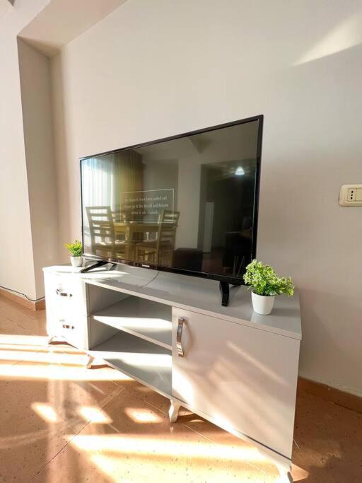 Scanderbeg Square 2Br Apt Tirana Exteriér fotografie